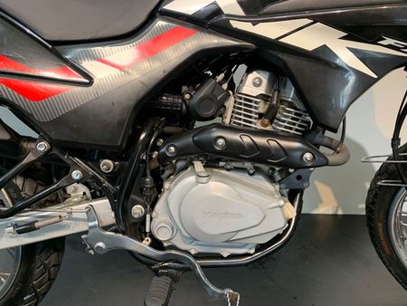 NK 150 ABS