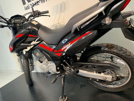 NK 150 ABS
