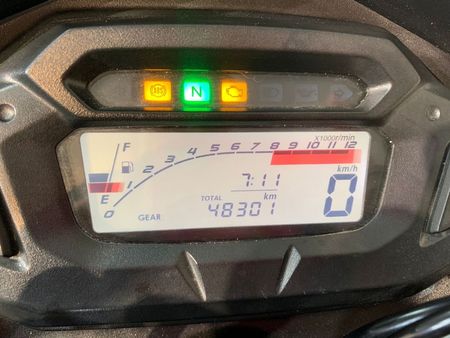 NK 150 ABS