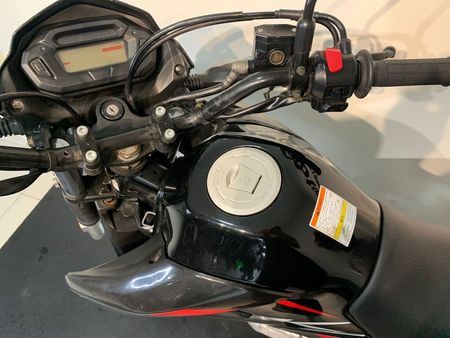 NK 150 ABS