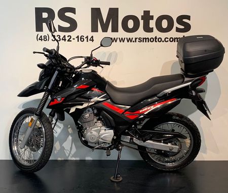 NK 150 ABS