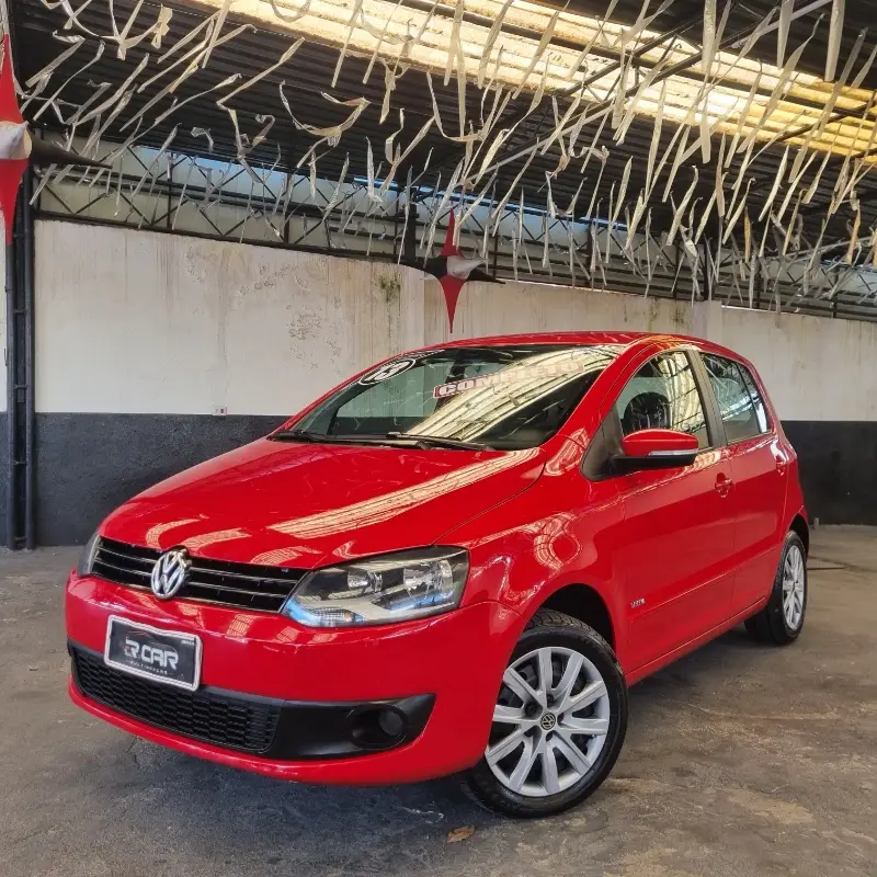 Volkswagen 1.0 TEC (Flex) 2p