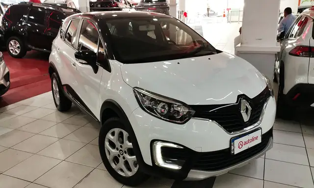 Carro Volkswagen Polo 2018 1.0 200 TSI Highline (Aut) (Flex)