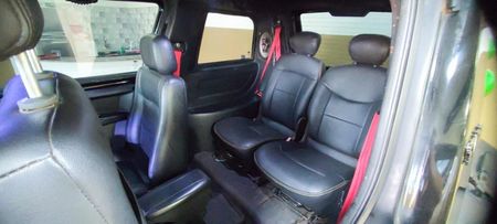 Stark 2.3 TDi AWD
