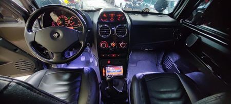 Stark 2.3 TDi AWD
