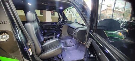 Stark 2.3 TDi AWD