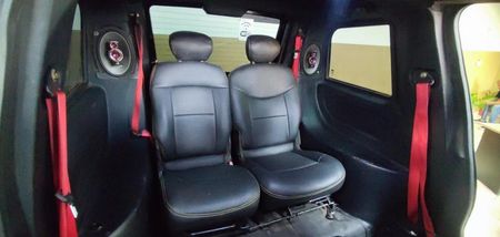 Stark 2.3 TDi AWD
