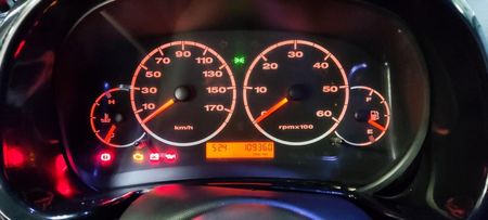 Stark 2.3 TDi AWD