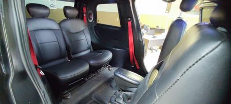 Stark 2.3 TDi AWD