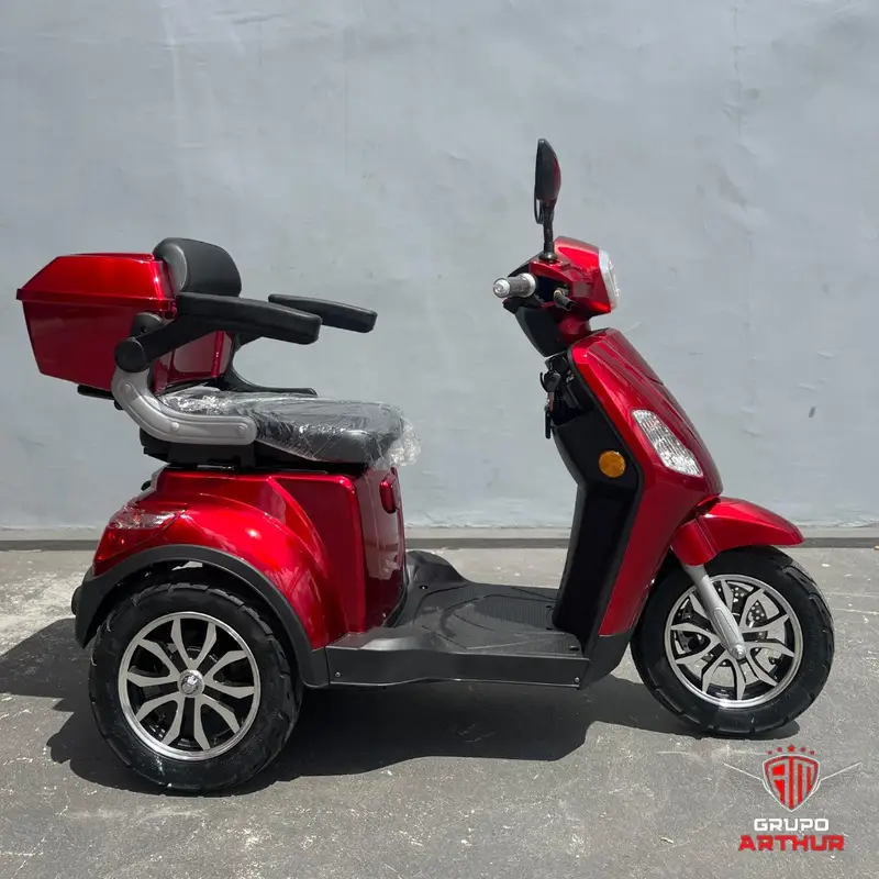 Shineray 3000W