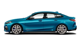 Imagem do veículo BMW M235i 2022 2.0 Twinturbo Gran Coupe (aut)