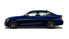 Imagem do veículo BMW M340i 2021 xDrive 3.0 Twinpower (Aut)
