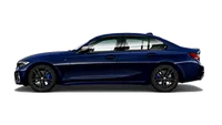 BMW M340i 2022