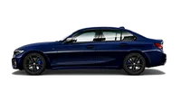 BMW M340i 2021