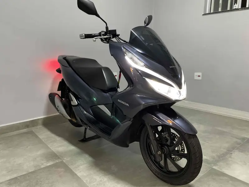 Honda PCX 150 Sport