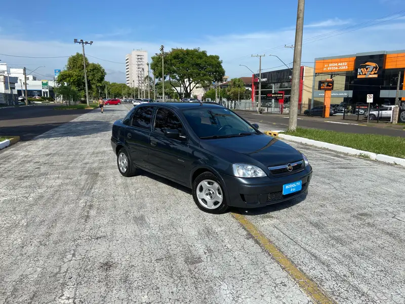 Chevrolet Corsa Sedan Maxx 1.4 (Flex)