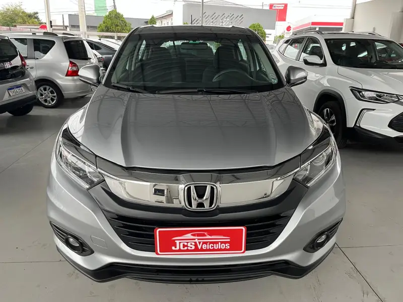 Honda HR-V LX CVT 1.8 I-VTEC FlexOne