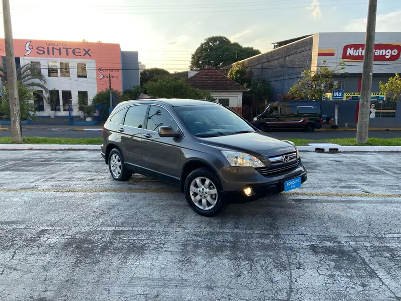 Honda CR-V LX 2.0 16V