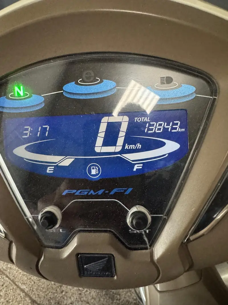 Honda Flex