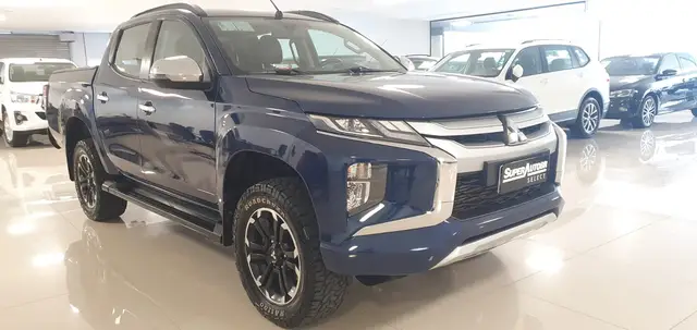 Carro Mitsubishi L200 Triton Sport 2023 HPE 2.4
