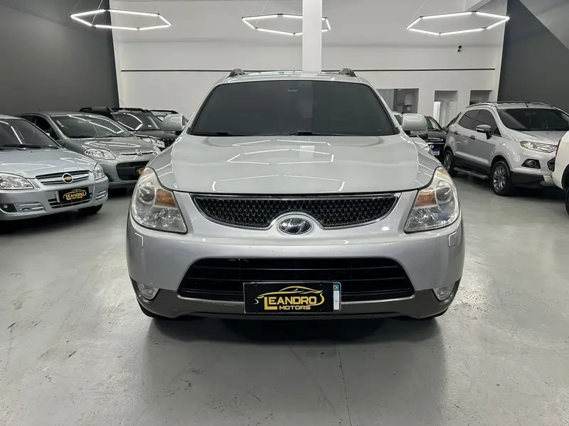 Hyundai Veracruz GLS 3.8 V6