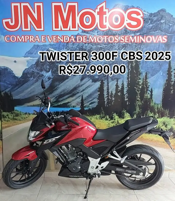 Honda (CBS)