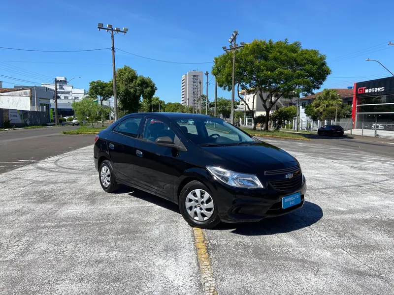 Chevrolet Prisma 1.0 Joy SPE/4