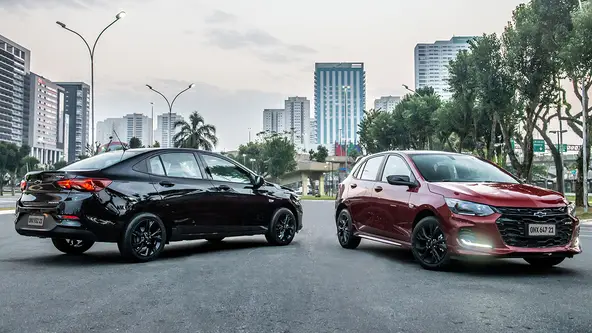 Família de hatch e sedan compactos domina ranking do penúltimo mês de 2020, vendendo juntos quase o mesmo que Strada, HB20 e Argo somados