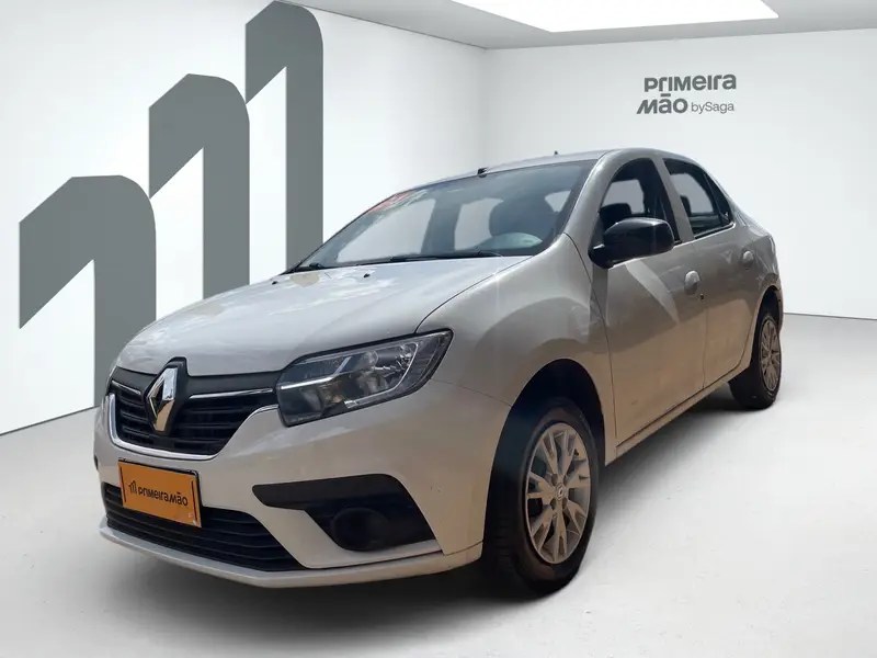 Renault Logan Zen 1.0