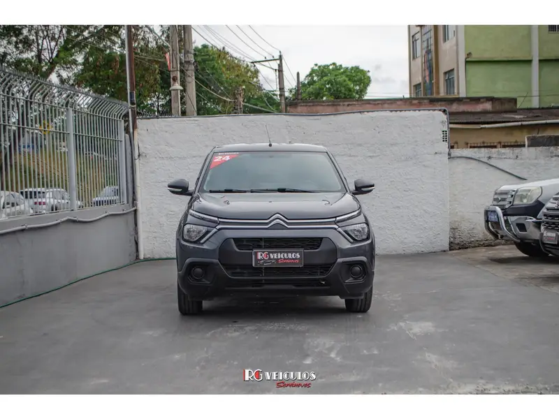 Citroën C3 Live Pack 1.0
