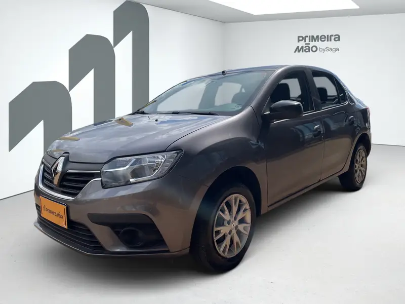 Renault Logan Zen 1.0
