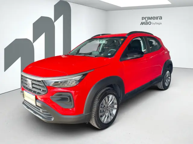 Carro Fiat Pulse 2024 Drive 1.3 (Aut.)