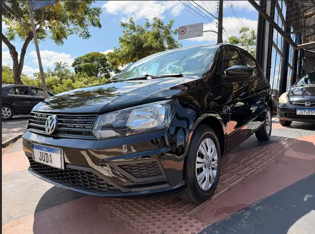 Carro Volkswagen Gol 2021 1.0 12v (Flex)