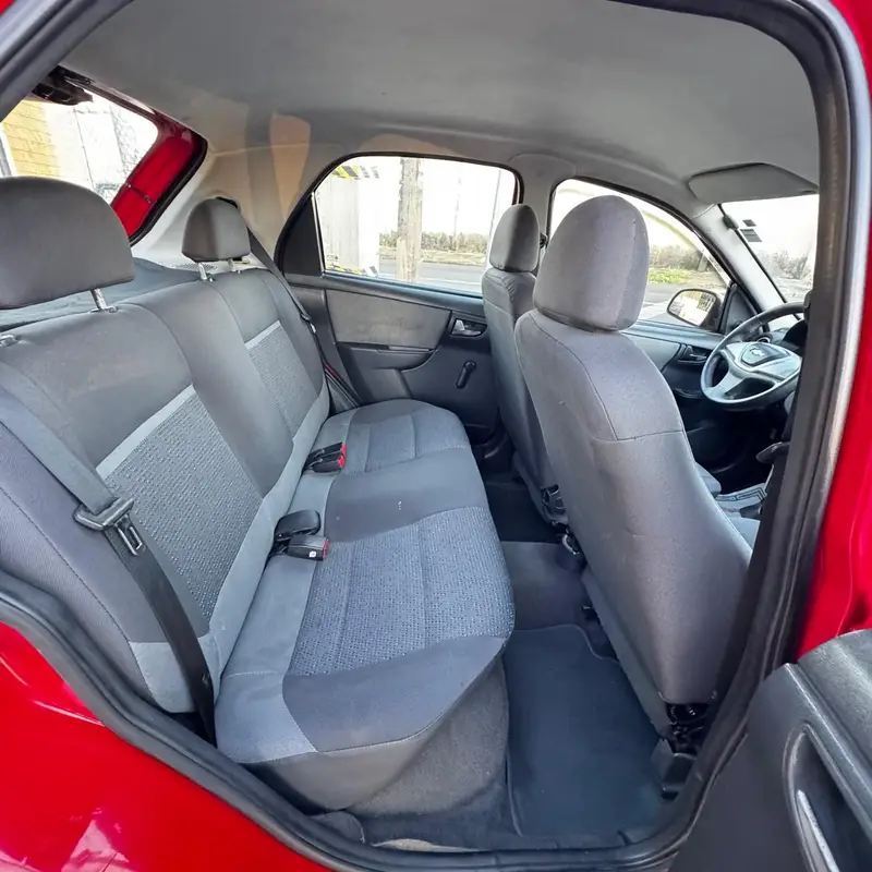 Chevrolet Celta LT 1.0 (Flex)