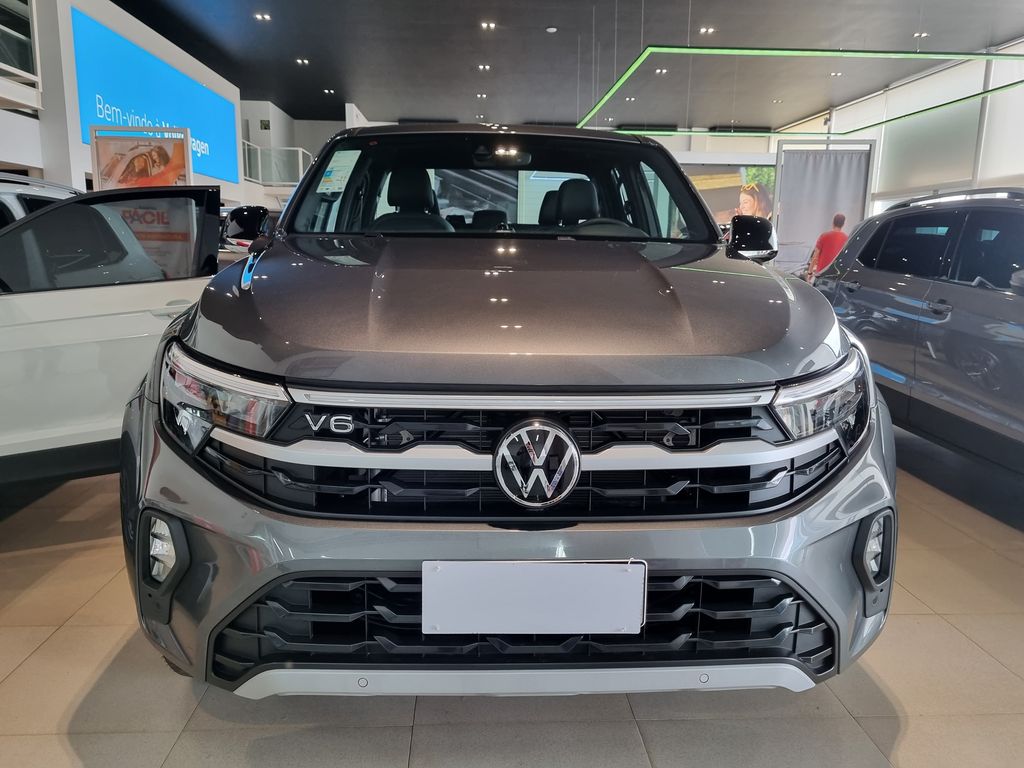 Amarok Extreme 3.0 CD 4x4 TDi (Aut)