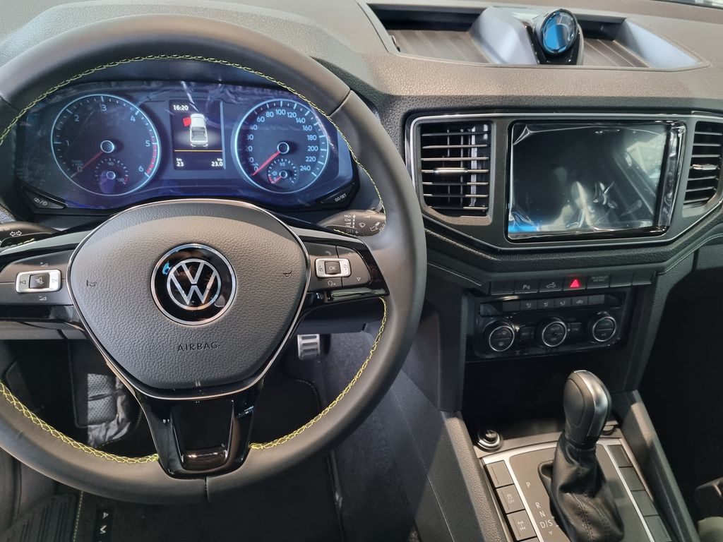 Amarok Extreme 3.0 CD 4x4 TDi (Aut)