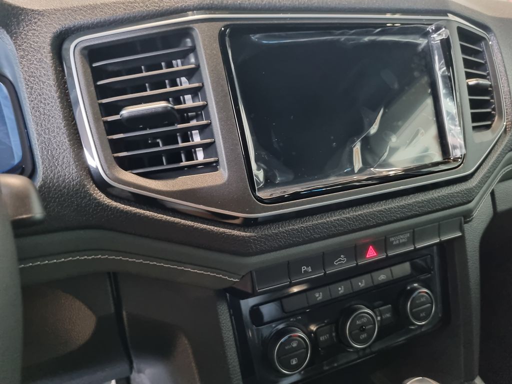 Amarok Extreme 3.0 CD 4x4 TDi (Aut)