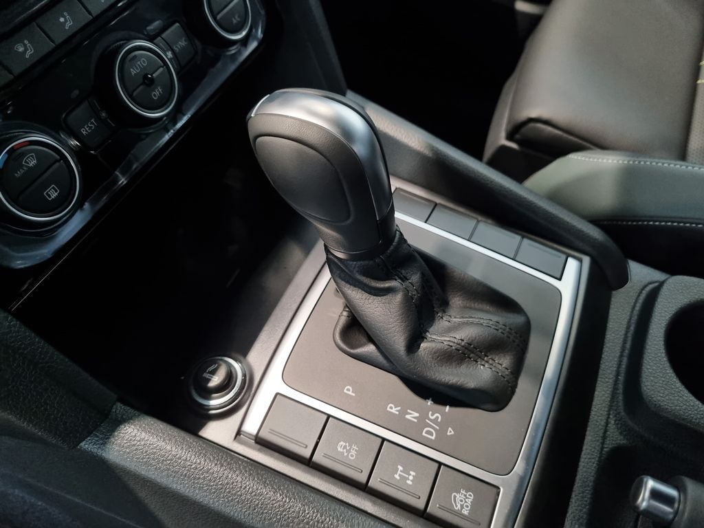 Amarok Extreme 3.0 CD 4x4 TDi (Aut)