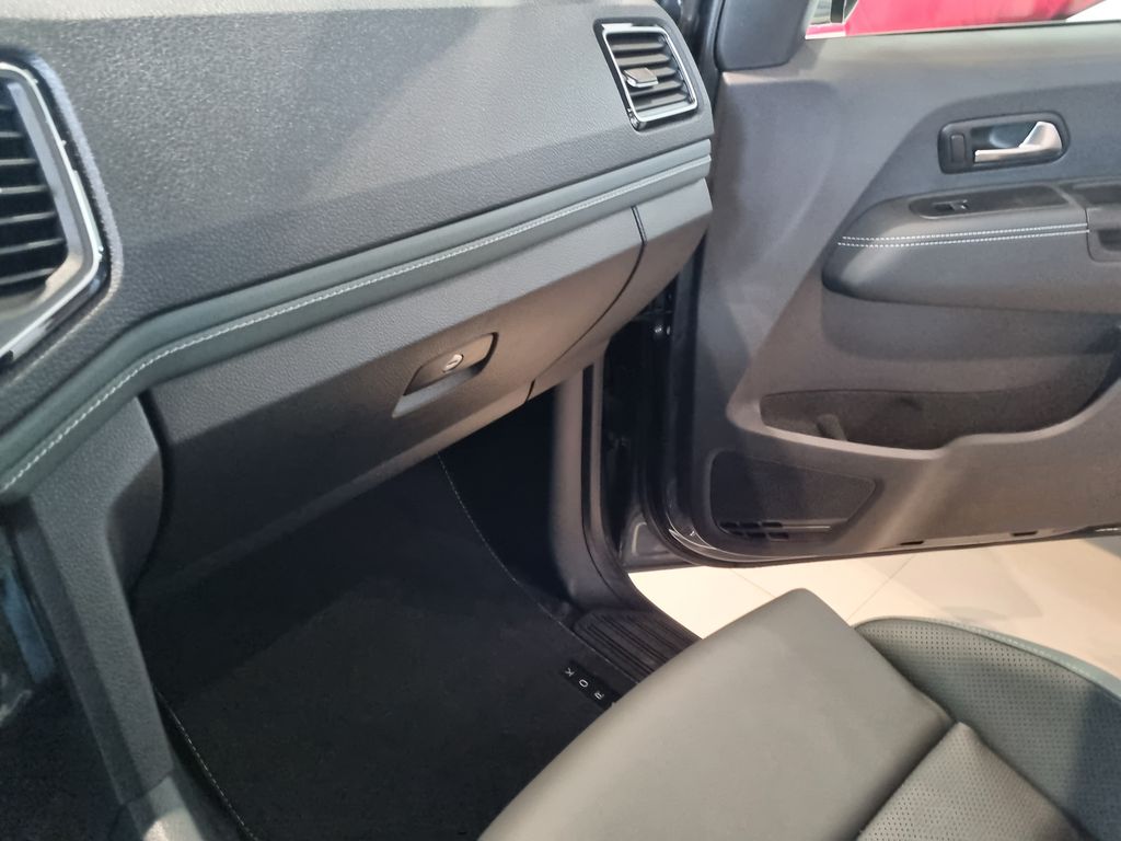 Amarok Extreme 3.0 CD 4x4 TDi (Aut)