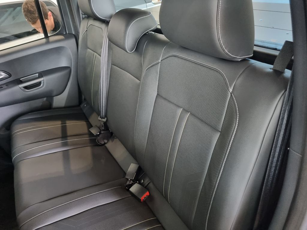 Amarok Extreme 3.0 CD 4x4 TDi (Aut)