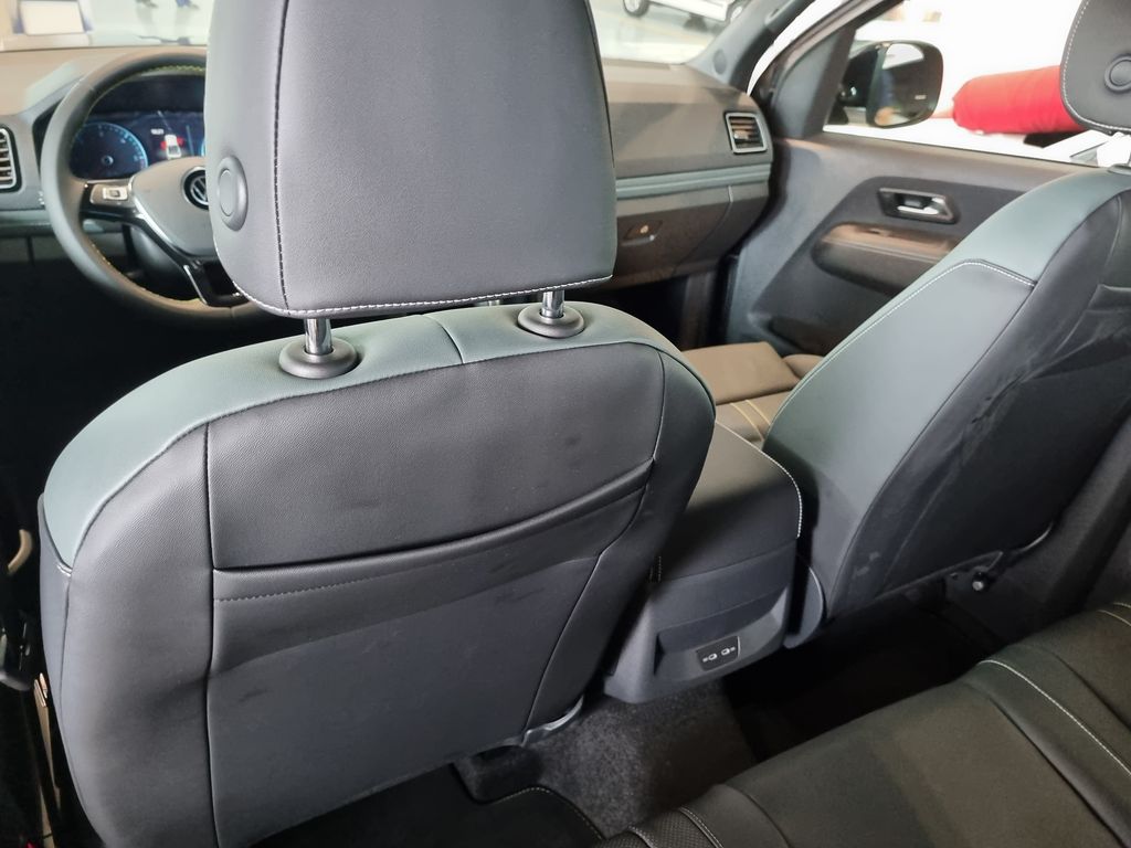 Amarok Extreme 3.0 CD 4x4 TDi (Aut)