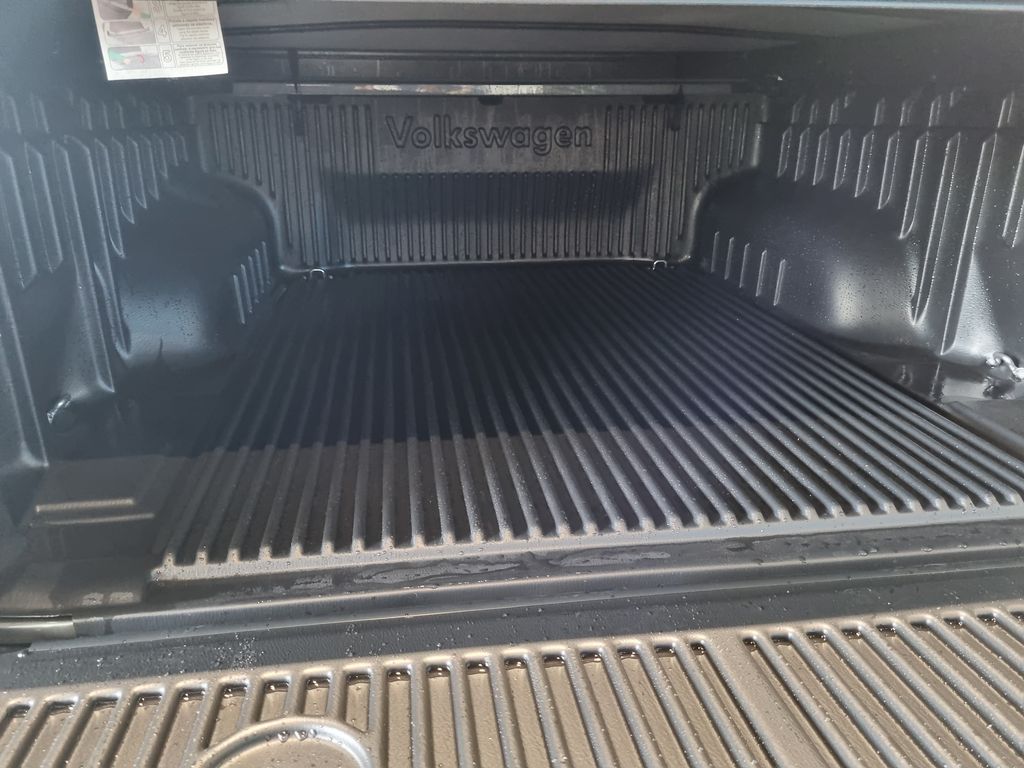 Amarok Extreme 3.0 CD 4x4 TDi (Aut)
