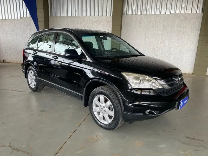 Honda CR-V LX 2.0 16V