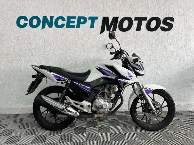 Honda Cargo