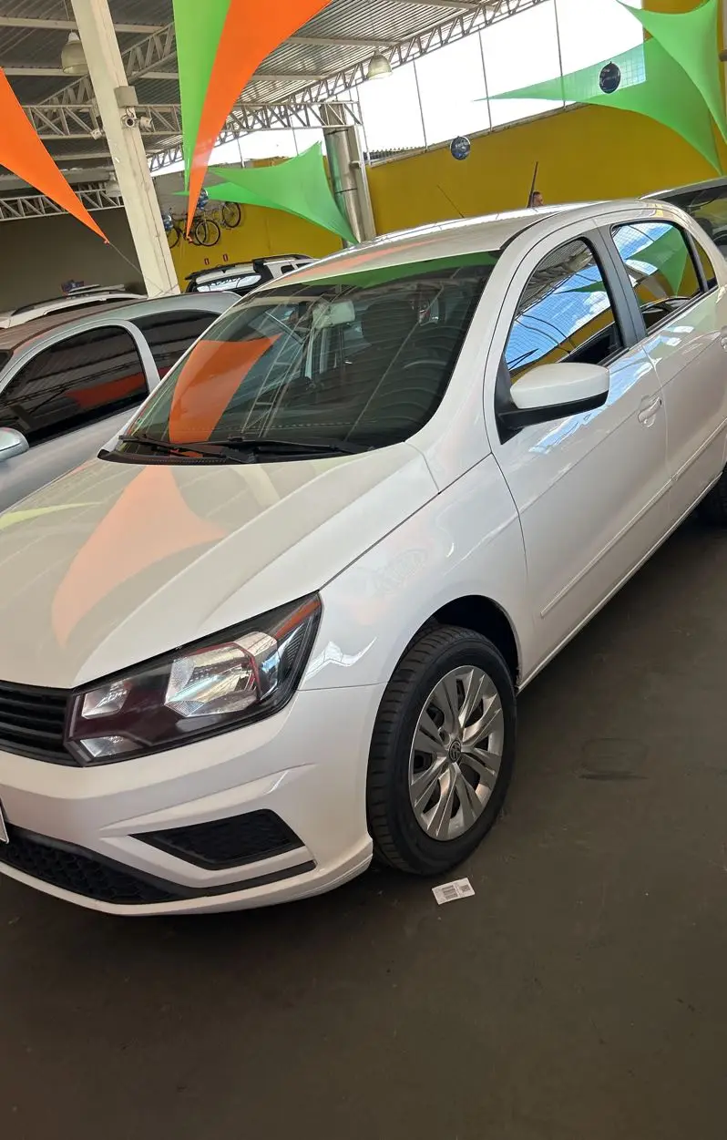 Volkswagen 1.6 (Flex)