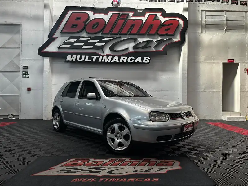 Volkswagen Golf 2.0 MI