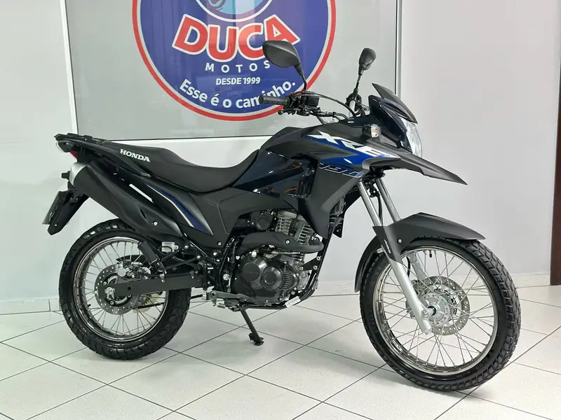 Honda (ABS) (Flex)