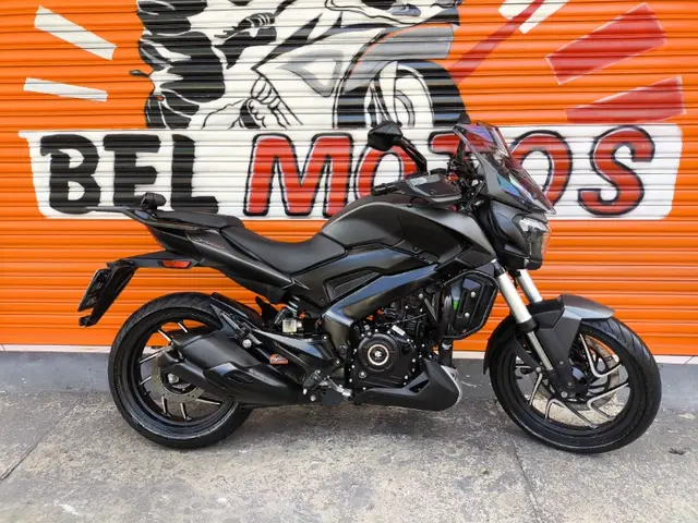 Carro Bajaj Dominar 400 2024 DOMINAR 400