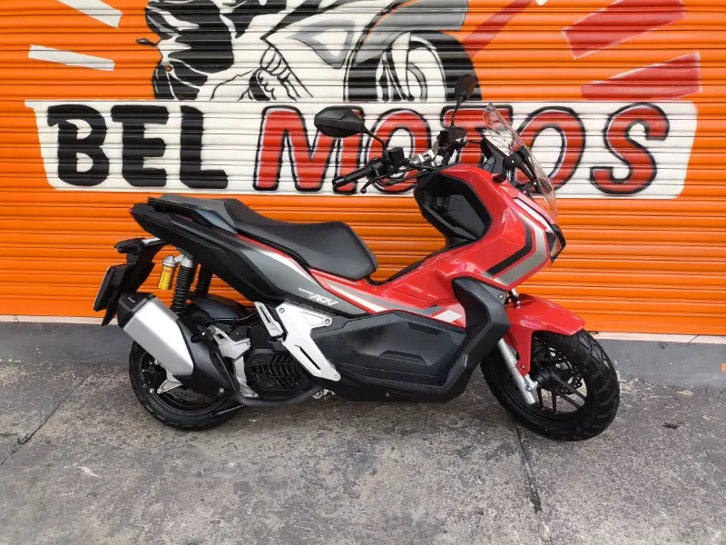 Honda ABS