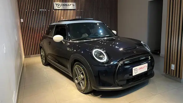 Carro MINI Cooper 2023 SE Sport 3p (Elétrico)